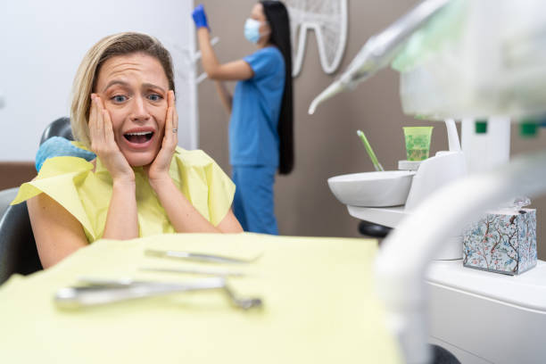 Best Broken Tooth Emergency  in Avondale, PA
