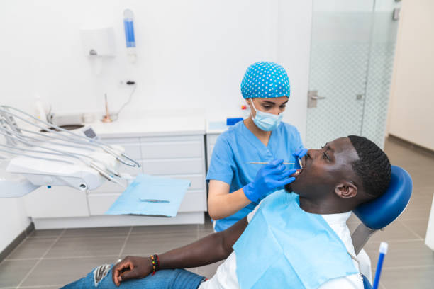 Best Broken Tooth Emergency  in Avondale, PA