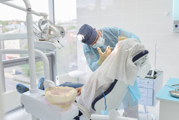 Best Chipped Tooth Repair Near Me  in Avondale, PA